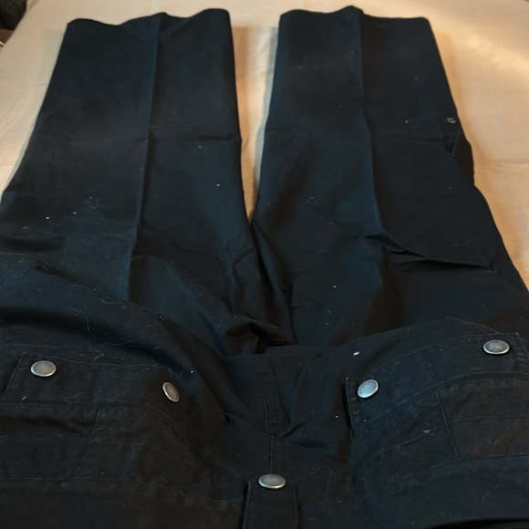 NWT Sigurd Olsen pant - Picture 5 of 14